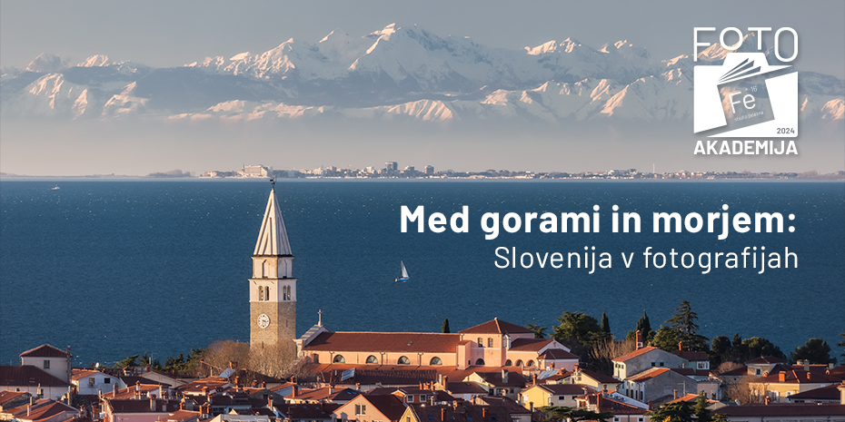 Razstava na Gallusovem nabrežju