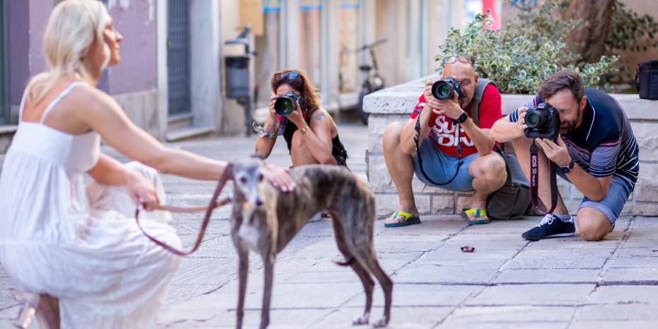 Foto sprehod po obali! Foto sprehod po obali!