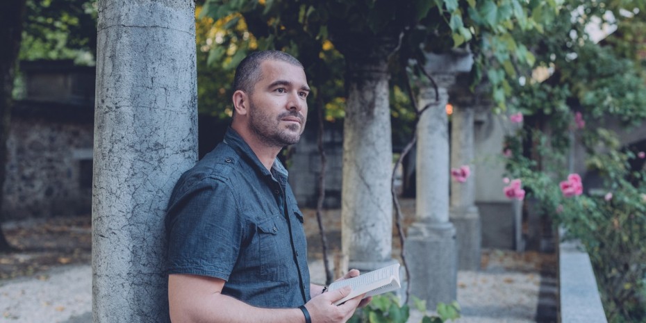 Motivacijski četrtek z Jako Tomcem