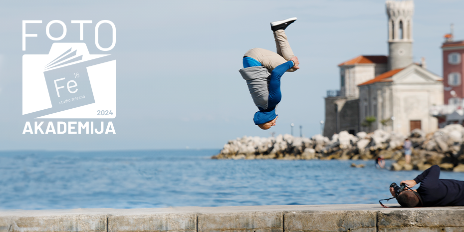 Železna Akademija vol. II